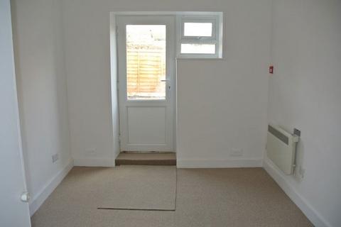 1 bedroom flat to rent, Portland Road, Hove BN3 2QJ