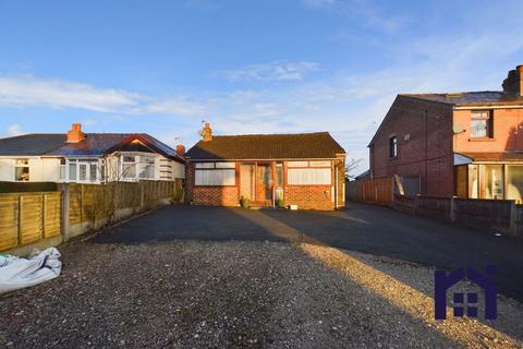 3 bedroom detached bungalow for sale, Spendmore Lane, Coppull, PR7 3HP