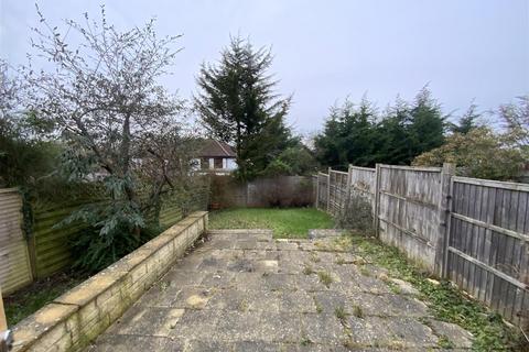 5 Gramwell, Shenley Church End, Milton Keynes, MK5 6DE