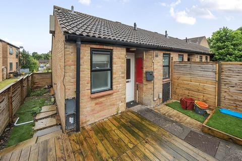 1 bedroom bungalow for sale, Blakeney Road, Stevenage SG1