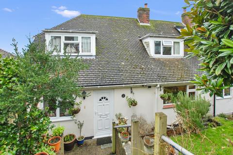 3 bedroom semi-detached house for sale, High Ridge, Seabrook, CT21