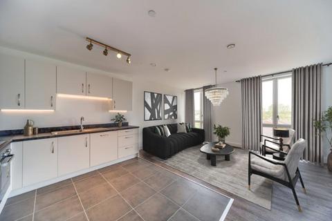 2 bedroom apartment for sale, Plot A52 at High Path, Pincot Road, Merton SW19