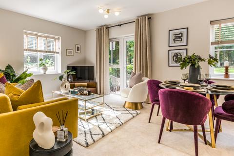 2 bedroom apartment for sale, Plot 204, Belmont House and Mulberry House at Abbey Barn Park, Abbey Barn Lane, High Wycombe HP10