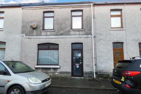 3 bedroom terraced house to rent, Alfred Street, Port Talbot SA12