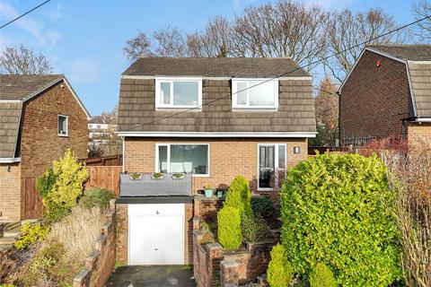 High Gill Road, Nunthorpe