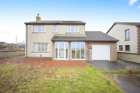 4 bedroom detached house for sale, , Allonby, Maryport, Cumbria, CA15