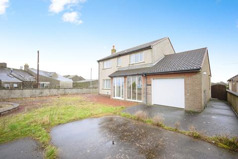 4 bedroom detached house for sale, , Allonby, Maryport, Cumbria, CA15