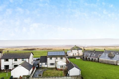 4 bedroom detached house for sale, , Allonby, Maryport, Cumbria, CA15