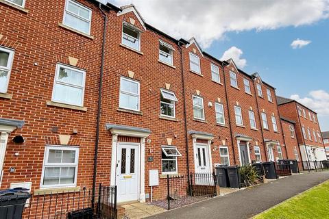 4 bedroom terraced house for sale, Collingwood Road, Birmingham B30