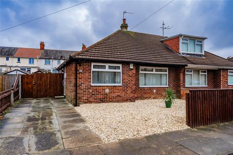 2 bedroom bungalow for sale, Longfield Road, Grimsby, Lincolnshire, DN34