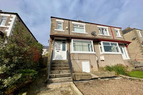 3 bedroom semi-detached house for sale, St. Annes Terrace, Baildon, Shipley, West Yorkshire, UK, BD17