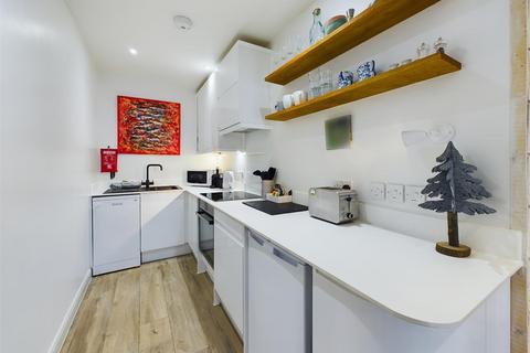 2 bedroom barn conversion for sale, The Street, Sustead, Norwich