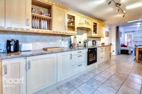 2 bedroom semi-detached house for sale, High Street, Swavesey