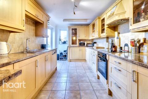 2 bedroom semi-detached house for sale, High Street, Swavesey