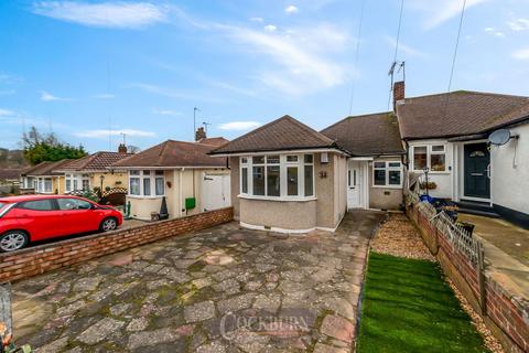 3 bedroom semi-detached bungalow to rent, Edendale Road, Bexleyheath, DA7 6RH