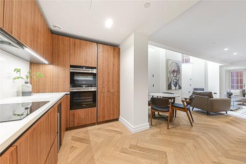 3 bedroom apartment to rent, Kidderpore Avenue, London, NW3