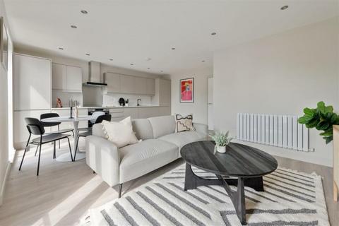 1 bedroom apartment for sale, Salford Quays Apartment