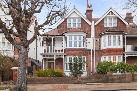 5 bedroom semi-detached house for sale, Pembroke Crescent, Hove