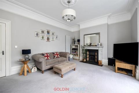 5 bedroom semi-detached house for sale, Pembroke Crescent, Hove