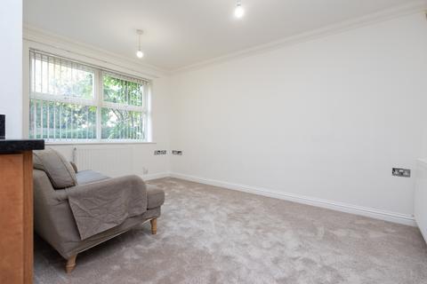 2 bedroom flat for sale, 151 Richmond Park Road, Bournemouth,