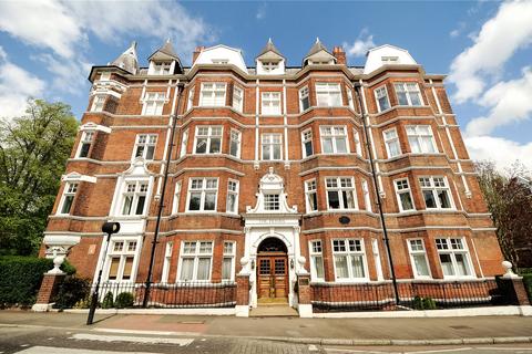 3 bedroom apartment to rent, The Pryors, East Heath Road, Hampstead, London, NW3