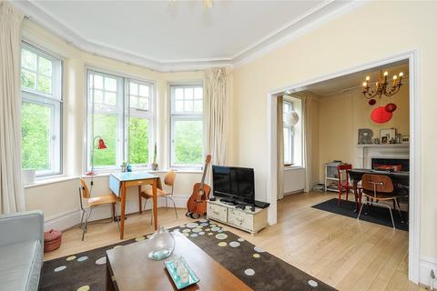 3 bedroom apartment to rent, The Pryors, East Heath Road, Hampstead, London, NW3