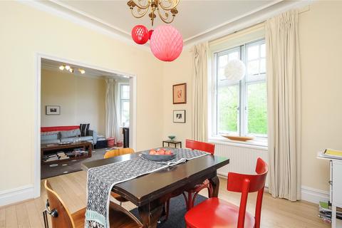 3 bedroom apartment to rent, The Pryors, East Heath Road, Hampstead, London, NW3