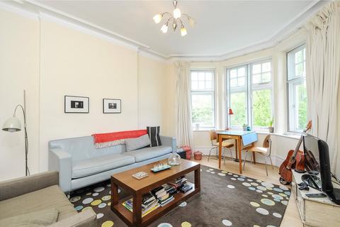 3 bedroom apartment to rent, The Pryors, East Heath Road, Hampstead, London, NW3