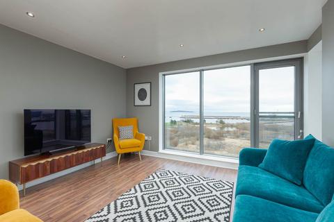 2 bedroom flat for sale, Western Harbour View, Edinburgh,