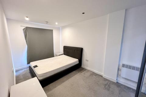 2 bedroom apartment to rent, Rusholme Place, Manchester, M14 5TG