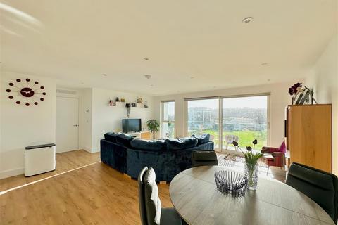 2 bedroom apartment for sale, Mount Wise Crescent, Plymouth PL1