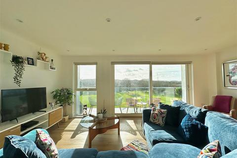 2 bedroom apartment for sale, Mount Wise Crescent, Plymouth PL1