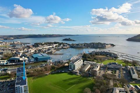 2 bedroom apartment for sale, Mount Wise Crescent, Plymouth PL1
