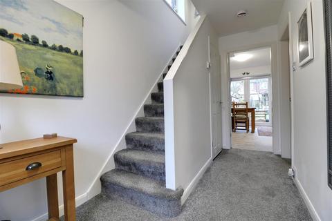 3 bedroom detached house for sale, Eaton Road, Alsager, Alsager