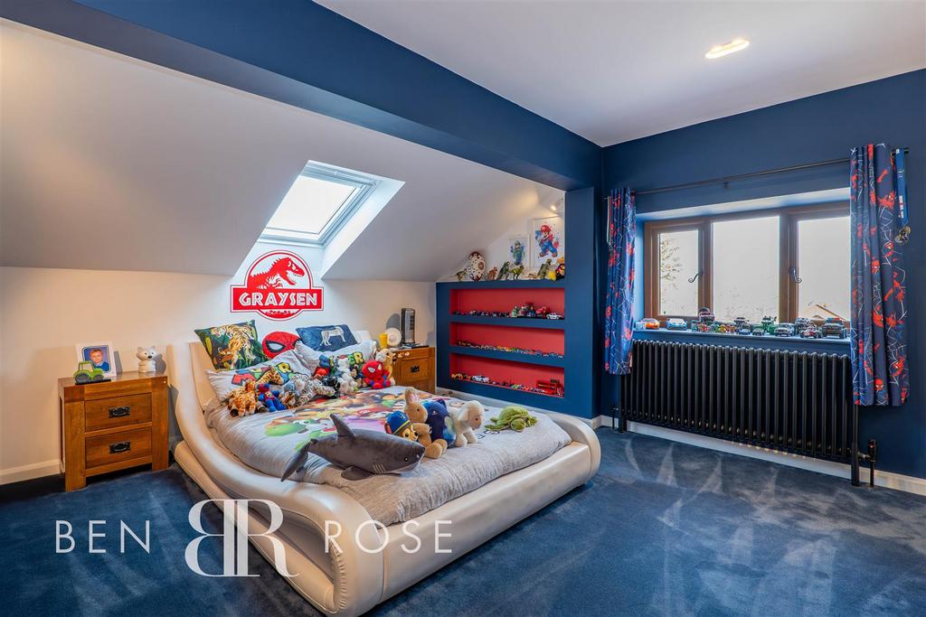 Bedroom Two