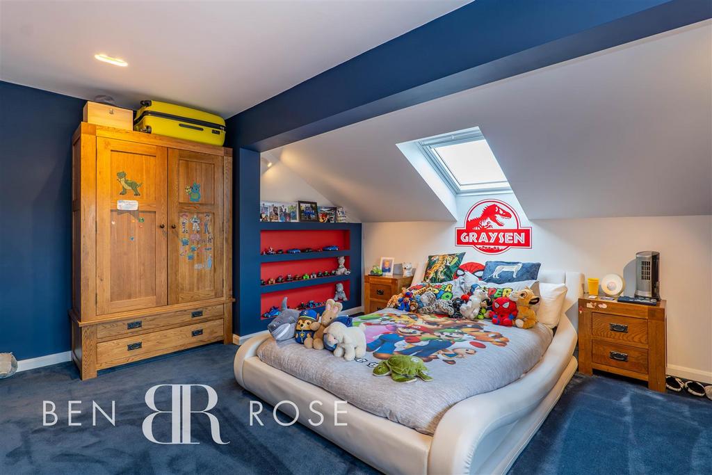 Bedroom Two