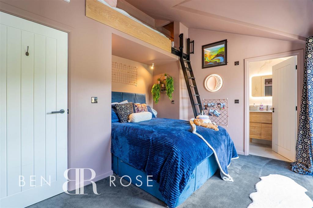 Bedroom Four