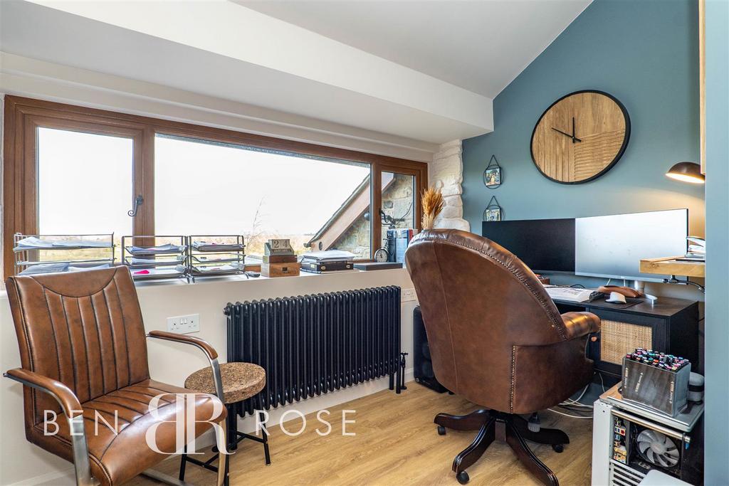 Bedroom Six