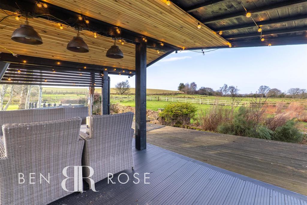 Summer House