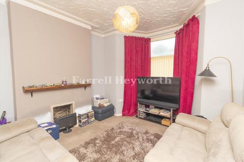 2 bedroom house for sale, Lune Street, Lancaster LA1