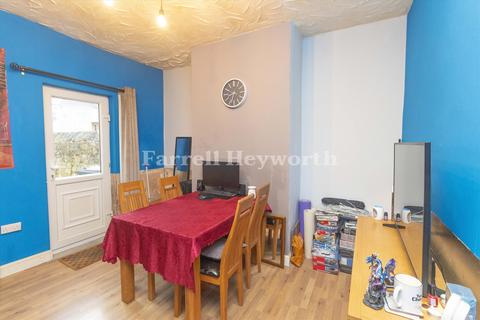 2 bedroom house for sale, Lune Street, Lancaster LA1