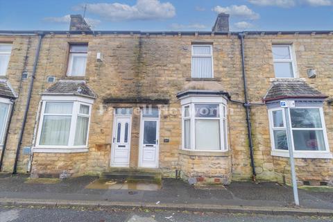 Lune Street, Lancaster LA1