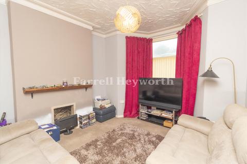 undefined, Lune Street, Lancaster LA1