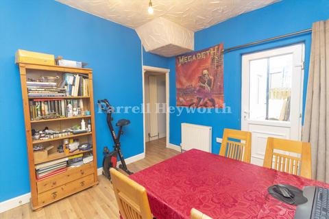 undefined, Lune Street, Lancaster LA1