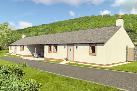 2 bedroom semi-detached bungalow for sale, Galloway Newlands Estate, Keswick CA12