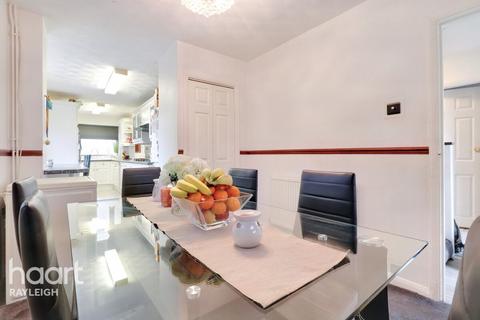 undefined, Weir Farm Road, Rayleigh