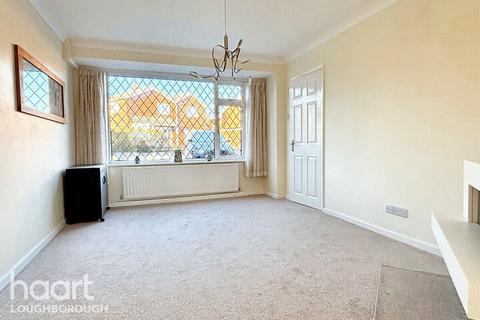 3 bedroom semi-detached house for sale, Beaumont Road, Loughborough