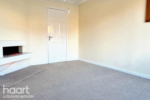 3 bedroom semi-detached house for sale, Beaumont Road, Loughborough