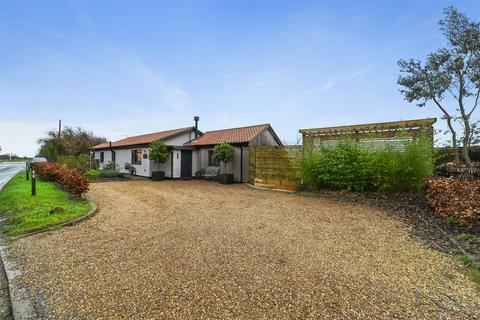 3 bedroom barn conversion for sale, Park Green, Wetheringsett IP14