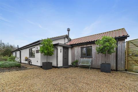 3 bedroom barn conversion for sale, Park Green, Wetheringsett IP14